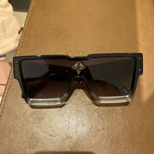 Louis Vuitton sunglasses